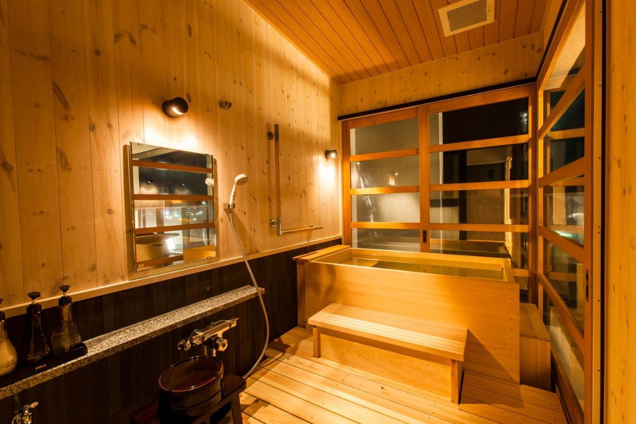 Yusai Resort Hibiki Kyōtango Exterior foto