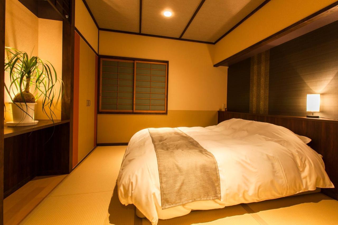 Yusai Resort Hibiki Kyōtango Exterior foto