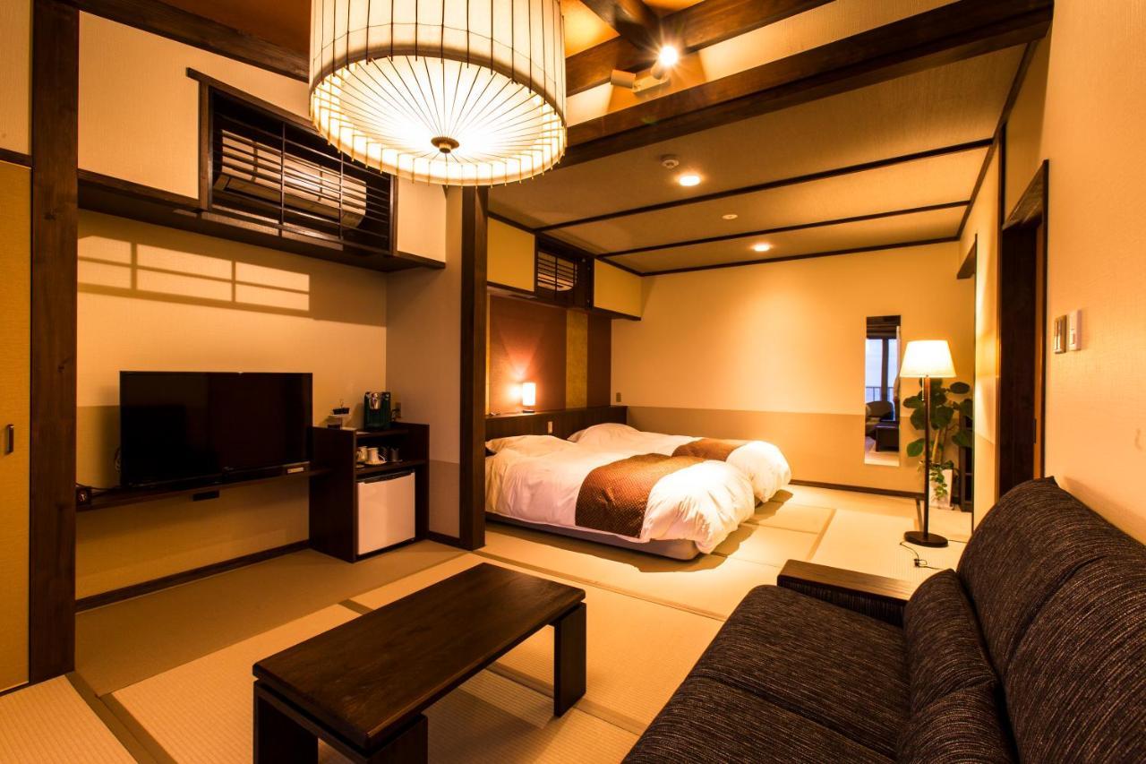 Yusai Resort Hibiki Kyōtango Exterior foto